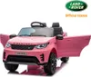 Land Rover Discovery Kinder Elektroauto 12V (1–6 Jahre) – Produktbild-Vorschau 6