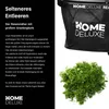 HOME DELUXE - Benzin Aufsitzrasenmäher - Reaper Schwarz - Produktbild-Vorschau 5