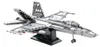 Kit Reobrix F-18 Strike Fighter, 1387 pièces Voir les images du produit 7
