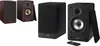 Sharp Bookshelf Speakers, 2-Wege, 2.0 Kanäle, Verkabelt & Produktbild-Vorschau 14