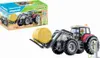 PLAYMOBIL, Campo, 71305: Gran tractor Vista previa de la imagen del producto 15