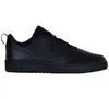 Nike Chaussures Court Borough Low 2 GS, BQ5448001 Voir les images du produit 19