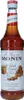 Monin Karamell Salz Sirup 700 ml – Premium Produktbild-Vorschau 6