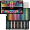 STABILO Fasermaler Pen 68, 40er Metall-Etui Vista previa de la imagen del producto 1