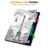 Tablet Hülle für Xiaomi Redmi Pad SE 2023 11 Zoll Slim Case Produktbild-Vorschau 3