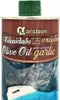 A close-up of a product label with a scenic background. Produktbild-Vorschau