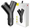 Baseus CCALL-YX01 caricatore per dispositivi mobili Nero Anteprima dell’immagine prodotto 33