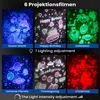 Sternenhimmel Projektor, Nachtlicht Baby Sternenlicht Produktbild-Vorschau 2