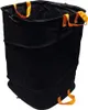 FISKARS® Ergo PopUp-Gartenabfallsack quadratisch 219 Liter Produktbild-Vorschau 4