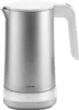 ZWILLING ENFINIGY Electric Kettle Pro 1L Silver Náhľad obrázku produktu 3