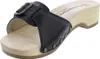Berkemann Pantolette Hamburg - Schwarz, Schuhgröße:EUR 38.5 Produktbild-Vorschau 10