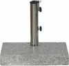 Siena Garden 213345 Pied de parasol en granit pour balcon ; Voir les images du produit 8