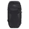 Jack Wolfskin Crosstrail 32 Lt Black 0 Outdoor-Rucksack Produktbild-Vorschau 3