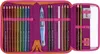 Scout sac d'école Basic Micro Set 4 pièces Florida Sunset Voir les images du produit 7