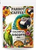 Parrot Caffee - Biscotti - Biscuits pour tous les Voir les images du produit 6