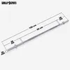GORILLA SPORTS® Langhantelstange - Ø 30 mm, 150 cm länge, Produktbild-Vorschau 4