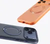 TORRAS Ostand R Fitness Custodia per iPhone 17 MagSafe Nero Anteprima dell’immagine prodotto 3