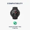 kwmobile Silikon Uhrenarmband für Huami Amazfit T-Rex / Produktbild-Vorschau 6