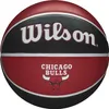 Wilson Palloni Nba Team Tribute Basketball Chicago Bulls Anteprima dell’immagine prodotto 1