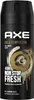 AXE Bodyspray Gold Temptation 6x 150ml Deospray Deodorant Produktbild-Vorschau 2