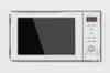 Cecotec 01388, Integriert, Grill-Mikrowelle, 23 l, 900 W, Produktbild-Vorschau 7