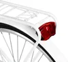 Milord Komfort Stadtfahrrad Fahrrad mit Weidenkorb Produktbild-Vorschau 9