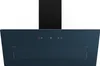 Klarstein SleekAir digestor - 90 cm šikmý digestor, 718 Náhľad obrázku produktu 3