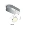Philips 5044111P0 LED-Deckenleuchte myLiving mit Dimmbaren Produktbild-Vorschau 4