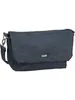 Zwei Mademoiselle.M Messenger 33 cm Laptopfach Produktbild-Vorschau 12