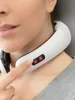Elektromagnetyczny masażer karku i pleców Calmagner Podgląd zdjęcia produktu 2