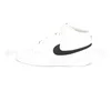 Nike Court Vision Mid Sportschuhe Herren Laufschuhe Weiß Produktbild-Vorschau 29
