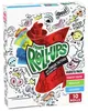 Fruit Roll-Ups Tongue Tattoos Variety Pack 141g Produktbild-Vorschau 2