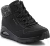 Boty Skechers Uno Darling Daze 310566LBLK Náhled obrázku produktu 1