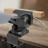 6“ Tischschraubstock, Tischschraubstock für Werkbank, Produktbild-Vorschau 2