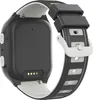 Smartwatch Forever GPS WiFi 4G Kids Boost KW-530 Nero Anteprima dell’immagine prodotto 4