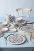Keramika Geschirrset  - Sapphire - 26 teilig - 6 Personen - Produktbild-Vorschau 1