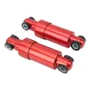 2 ammortizzatori per e-scooter 110 mm - Idraulici, in lega Anteprima dell’immagine prodotto 5