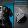 2x Kamera Schutz Glas für Xiaomi 17 Ultra Schutzglas Camera Produktbild-Vorschau 6
