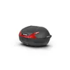 Cover per bauletto moto SHAD SH47 carbon look Anteprima dell’immagine prodotto 2