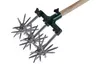 Coltivatore Levior 2in1 solido/manico Anteprima dell’immagine prodotto 2