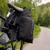 Borsa da bicicletta per portapacchi, 35L, Vayox VA0346, Anteprima dell’immagine prodotto 12