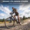 E-Bike Cityrad V1 26 Zoll Tiefeinsteiger, 522 Wh Akku, 45 Produktbild-Vorschau 5