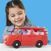 Hasbro PEP L'auto della grande famiglia di Peppa Anteprima dell’immagine prodotto 12