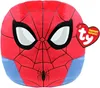 Cuscino Spiderman Squish, 20 cm circa Anteprima dell’immagine prodotto 1