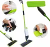 Flachmopp mit Moppsprüher für die Bodenreinigung SPRAY MOP Produktbild-Vorschau 1