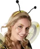 dressforfun® Frauenkostüm Fleißiges Bienchen Produktbild-Vorschau 6