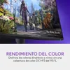 Dell Alienware 27 4K Gaming Monitor AW2725QF Voir les images du produit 11