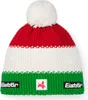 Eisbär Star Pompon MÜ SA Bonnet tricoté hommes femmes Voir les images du produit 3