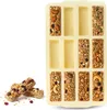 Zenker Müsliriegel-/ Minikuchenform Patisserie, perfekt für Produktbild-Vorschau 1
