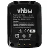 vhbw Akku Ersatz für Makita 197396-9, 197402-0, 197406-2, Produktbild-Vorschau 3